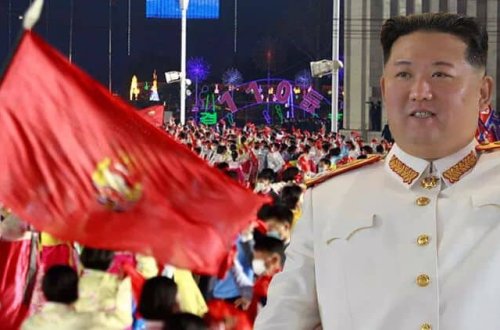 Şimali Koreyada bu günə qədər heç bir Covid peyvəndi tətbiq edilməyib