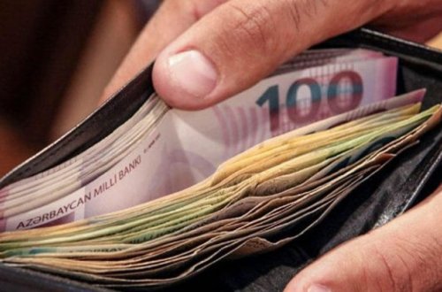 ŞAD XƏBƏR: Bu şəxslərin maaşı artırılacaq - 1000 AZN - VİDEO