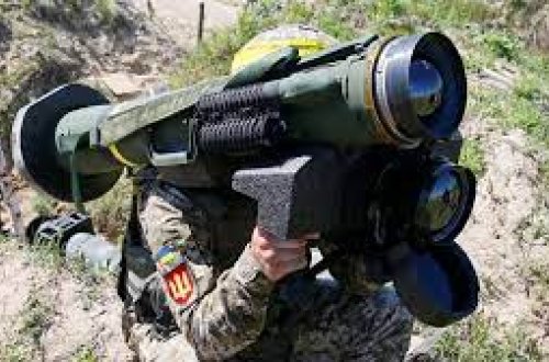 ABŞ Ukraynaya daha 5 min ədəd “Javelin” raketi verəcək