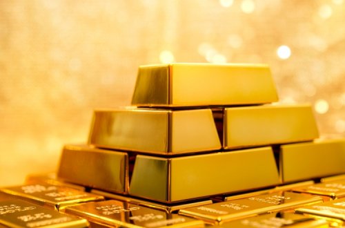 Dünya bazarında qızıl ucuzlaşmaqda davam edib