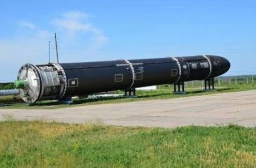 Ruslardan dəhşətli təhdid: Bu raketlə Consonu və İngiltərəni məhv edə bilərik