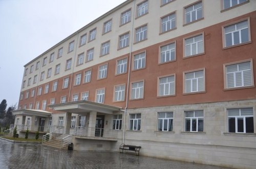 DİN universitet müəllimi ilə bağlı yayılan iddialara münasibət bildirib