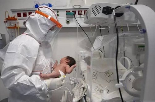 İndoneziyada “sirli hepatit” yayıldı: 3 uşaq öldü