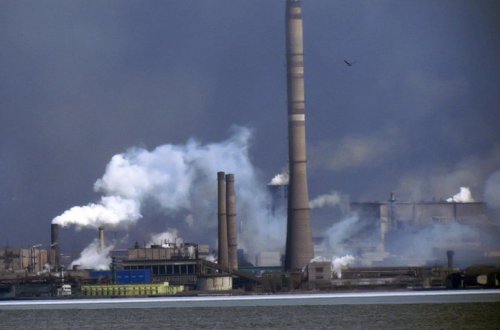 Rusiya ordusu Mariupolda Azovstal zavoduna hücuma başlayıb