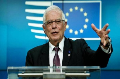 Aİ Rusiyaya tətbiq olunacaq 6-cı sanksiyalar üzərində işləyir