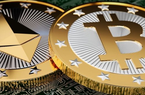 Kriptovalyutalar ucuzlaşır