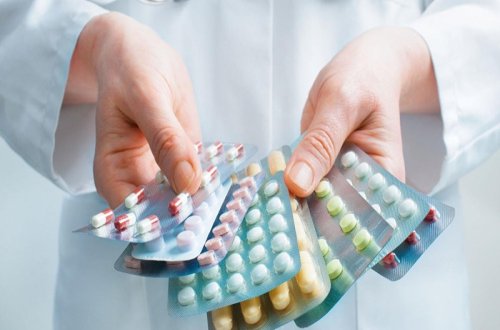 Ukrayna Rusiya və Belarus dərmanlarının istifadəsini məhdudlaşdıra bilər