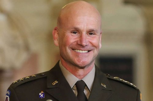 ABŞ NATO-nun Avropadakı qüvvələrinə yeni komandan təyin edib