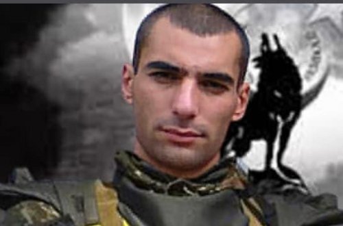 Ukraynadakı döyüşlərdə azərbaycanlı həlak olub