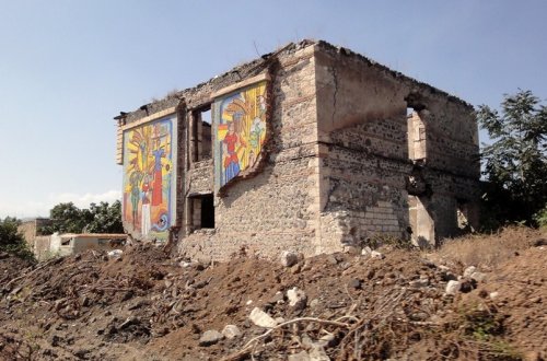 ABŞ-da erməni vəhşiliyini əks etdirən Qarabağ sərgisi keçiriləcək