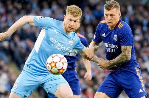 Bu gün Çempionlar Liqasında digər finalçı bəlli olacaq