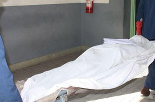 Zaqatalada 37 yaşlı kişi intihar edib