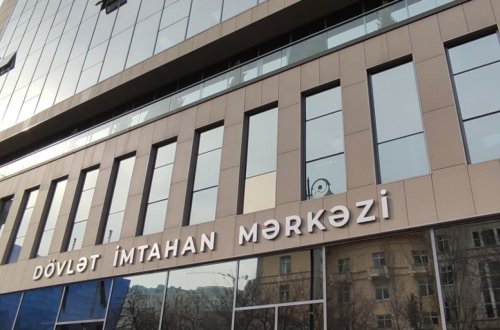 Rezidenturaya sənəd verənlərin sayı açıqlanıb