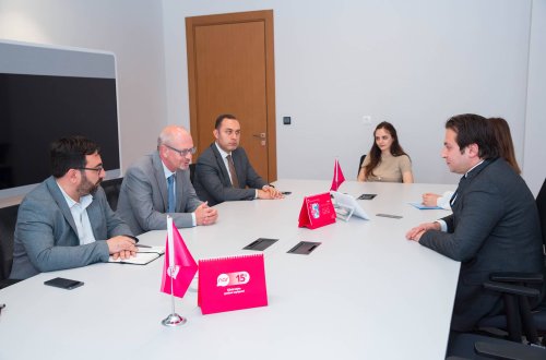 “Nar” və Azərbaycan Könüllü Təşkilatları İttifaqı arasında memorandum imzalandı