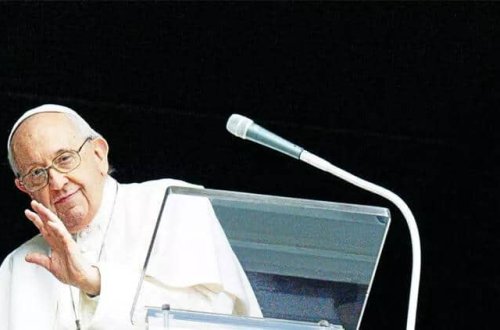 Papa Putinlə görüşəcək