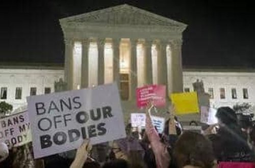 ABŞ-da abortla bağlı müzakirələr davam edir