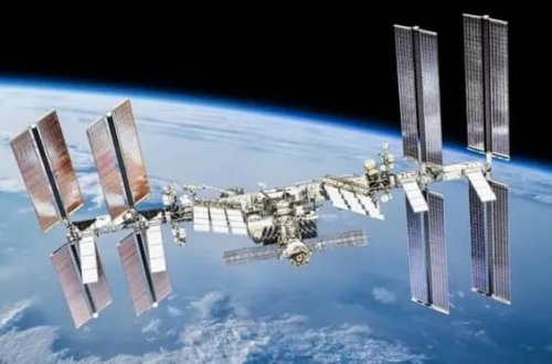 Rusiya kosmonavtları Beynəlxalq Kosmik Stansiyanı tərk edəcəklər