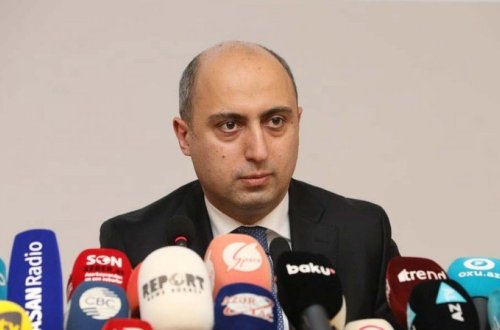 Azərbaycanda tədrisin distant forması yaradılır