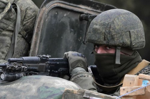 Ukrayna Rusiya ordusunun son itkilərini AÇIQLADI - FOTO