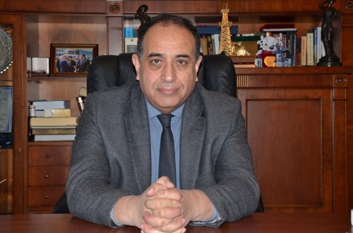 Vilayət Quliyev yenidən səfir təyin edilib