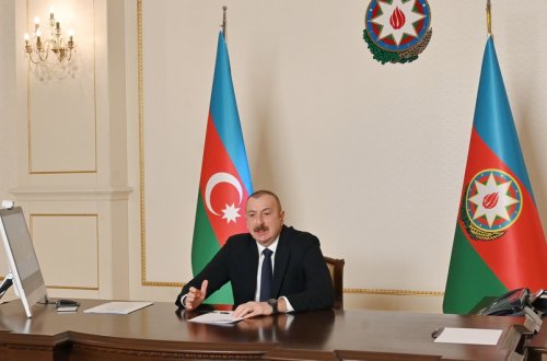 Dövlət başçısı: 