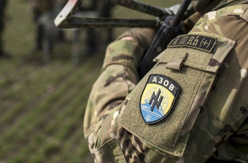 “Azov” döyüşçülərinin Mariupoldan təxliyəsi üçün Türkiyədən kömək istənilib