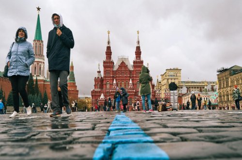 Moskvada 40-a yaxın iraqlı turist itkin düşüb