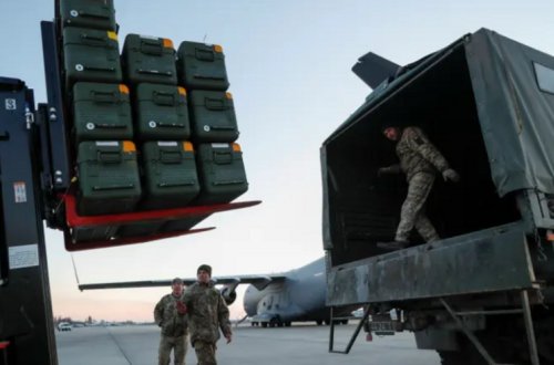 Bolqarıstan parlamenti Ukraynaya humanitar və hərbi yardım barədə qərar verib