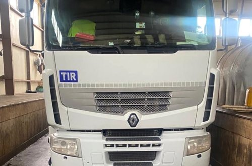 Gömrükçülər narkotik qaçaqmalçılığı cəhdinin qarşısını alıb