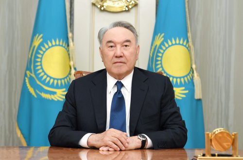 Nazarbayevlə bağlı norma Qazaxıstan Konstitusiyasından çıxarıla bilər