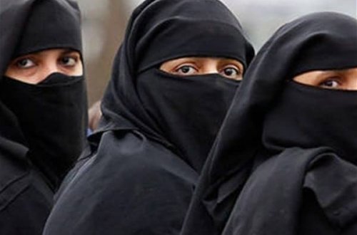 Talibandan qadınlara daha bir qadağa qoyulub