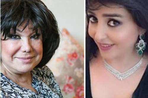 “Hürür, tutmur” deyən Afətə Floradan cavab: “Sən əminsən ki, mən tuta bilmirəm?”