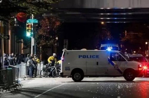 ABŞ polisi 12 yaşlı silahsız uşağı öldürməkdə ittiham olunur