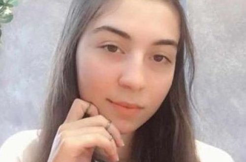 Özünü binadan atan qızla bağlı şok təfərrüat: Təmizlikçi qadın da ...