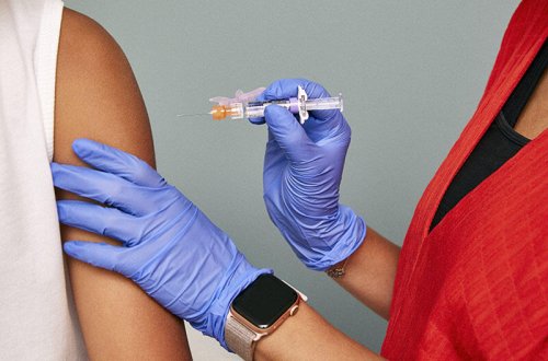 Vaksin istehsalçısı rekord qazanc əldə etdi