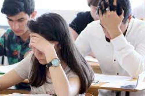 Mayın 8-də 20 mindən çox şagird imtahan verəcək