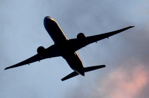 Bakıdan uçan təyyarədə dəhşətli hadisə: 1 nəfər öldü