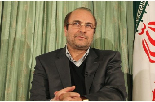 İran parlamentinin sədri Azərbaycana səfər edəcək