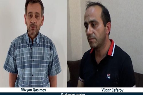 Bakıda polisə silahlı müqavimət göstərən narkokuryerin görüntüləri yayılıb