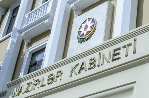 Azərbaycanla Ermənistan arasında dövlət sərhədindən buraxılış məntəqələri müəyyənləşib