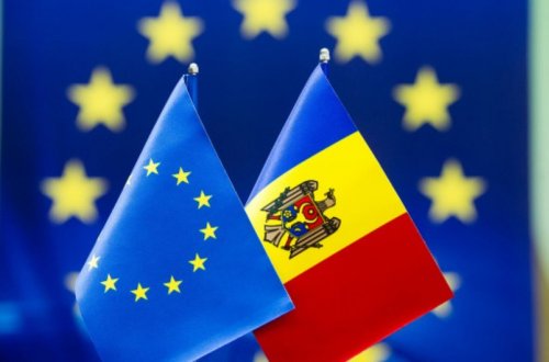 Avropa Parlamenti Moldovanın Aİ-yə üzvlük ərizəsini təsdiqləyib