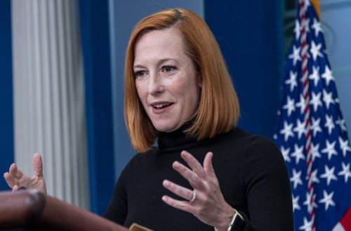 Psaki Ağ Evin mətbuat katibi postunu tərk edəcək