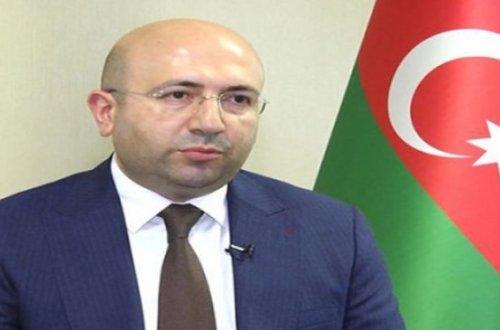 Arxitektura Komitəsindən İctimai Şura üzvünə 800 minlik tender - FOTOFAKT