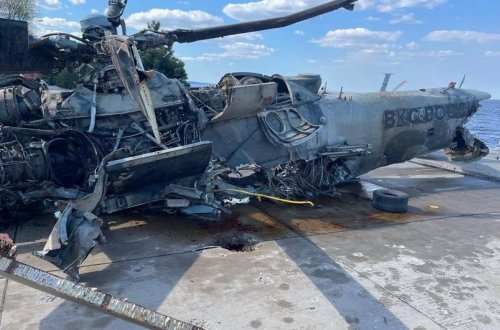 За сутки ВС Украины поразили 15 воздушных целей ВС России