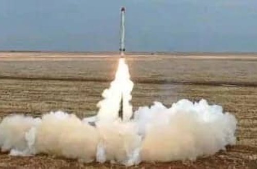 Rusiyadan təhlükəli addım: NÜVƏ TƏLİMİ BAŞLADI