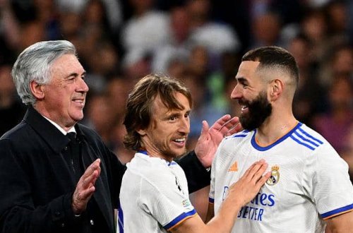 “Manchester City”ni məğlub edən “Real Madrid” finalda bu klubla qarşılaşacaq