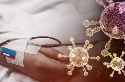 ÜST AÇIQLADI: 15 milyon insan koronavirus yoluxmasından dünyasını dəyişib