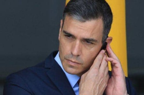 Pegasus cəsus proqramı İspaniyaya yayılır