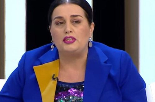 Elzaya 63 min lazımdır: 