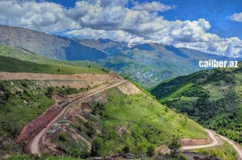 Зангезурский коридор - проект, объединяющий антагонистов мира - АНАЛИТИКА